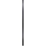 APC AP8659EU3 unidad de distribución de energía (PDU) 24 salidas AC 0U Negro, Regleta negro, Regulado, Metered-by-outlet, Conmutado, 0U, Vertical, Negro, 24 salidas AC, C13 acoplador, C19 acoplador