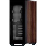 APNX APCM-VI01103.11, Cajas de torre negro/Madera