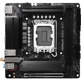 ASRock 90-MXBQQ0-A0UAYZ, Placa base 