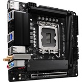 ASRock B860I WiFi, Placa base 