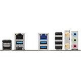 ASRock B860I WiFi, Placa base 