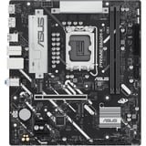 ASUS PRIME B860M-K Intel B860 LGA 1851 (Socket V1) micro ATX, Placa base Intel, LGA 1851 (Socket V1), Intel Core Ultra (Series 2), LGA 1851, DDR5-SDRAM, 128 GB