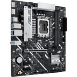 ASUS PRIME B860M-K Intel B860 LGA 1851 (Socket V1) micro ATX, Placa base Intel, LGA 1851 (Socket V1), Intel Core Ultra (Series 2), LGA 1851, DDR5-SDRAM, 128 GB