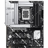 ASUS PRIME Z890-P WIFI Intel Z890 LGA 1851 (Socket V1) ATX, Placa base Intel, LGA 1851 (Socket V1), Intel Core Ultra (Series 2), DDR5-SDRAM, 192 GB, DIMM