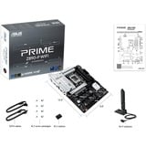 ASUS PRIME Z890-P WIFI Intel Z890 LGA 1851 (Socket V1) ATX, Placa base Intel, LGA 1851 (Socket V1), Intel Core Ultra (Series 2), DDR5-SDRAM, 192 GB, DIMM