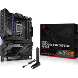 ASUS ROG CROSSHAIR X870E APEX AMD X870E Zócalo AM5 ATX, Placa base AMD, Zócalo AM5, AMD Ryzen 7000 Series, AMD Ryzen 8000 Series, AMD Ryzen 9000 Series, Zócalo AM5, DDR5-SDRAM, 128 GB
