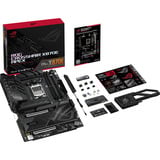 ASUS ROG CROSSHAIR X870E APEX AMD X870E Zócalo AM5 ATX, Placa base AMD, Zócalo AM5, AMD Ryzen 7000 Series, AMD Ryzen 8000 Series, AMD Ryzen 9000 Series, Zócalo AM5, DDR5-SDRAM, 128 GB