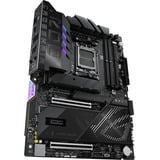 ASUS ROG CROSSHAIR X870E APEX AMD X870E Zócalo AM5 ATX, Placa base AMD, Zócalo AM5, AMD Ryzen 7000 Series, AMD Ryzen 8000 Series, AMD Ryzen 9000 Series, Zócalo AM5, DDR5-SDRAM, 128 GB