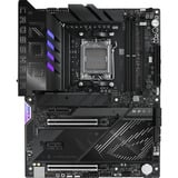 ASUS ROG CROSSHAIR X870E APEX AMD X870E Zócalo AM5 ATX, Placa base AMD, Zócalo AM5, AMD Ryzen 7000 Series, AMD Ryzen 8000 Series, AMD Ryzen 9000 Series, Zócalo AM5, DDR5-SDRAM, 128 GB