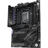 ASUS ROG CROSSHAIR X870E APEX AMD X870E Zócalo AM5 ATX, Placa base AMD, Zócalo AM5, AMD Ryzen 7000 Series, AMD Ryzen 8000 Series, AMD Ryzen 9000 Series, Zócalo AM5, DDR5-SDRAM, 128 GB