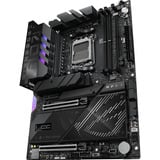 ASUS ROG CROSSHAIR X870E APEX AMD X870E Zócalo AM5 ATX, Placa base AMD, Zócalo AM5, AMD Ryzen 7000 Series, AMD Ryzen 8000 Series, AMD Ryzen 9000 Series, Zócalo AM5, DDR5-SDRAM, 128 GB