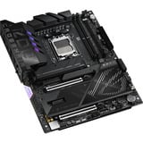 ASUS ROG CROSSHAIR X870E APEX AMD X870E Zócalo AM5 ATX, Placa base AMD, Zócalo AM5, AMD Ryzen 7000 Series, AMD Ryzen 8000 Series, AMD Ryzen 9000 Series, Zócalo AM5, DDR5-SDRAM, 128 GB