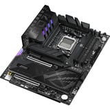 ASUS ROG CROSSHAIR X870E APEX AMD X870E Zócalo AM5 ATX, Placa base AMD, Zócalo AM5, AMD Ryzen 7000 Series, AMD Ryzen 8000 Series, AMD Ryzen 9000 Series, Zócalo AM5, DDR5-SDRAM, 128 GB
