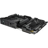 ASUS ROG CROSSHAIR X870E APEX AMD X870E Zócalo AM5 ATX, Placa base AMD, Zócalo AM5, AMD Ryzen 7000 Series, AMD Ryzen 8000 Series, AMD Ryzen 9000 Series, Zócalo AM5, DDR5-SDRAM, 128 GB