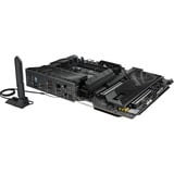 ASUS ROG CROSSHAIR X870E APEX AMD X870E Zócalo AM5 ATX, Placa base AMD, Zócalo AM5, AMD Ryzen 7000 Series, AMD Ryzen 8000 Series, AMD Ryzen 9000 Series, Zócalo AM5, DDR5-SDRAM, 128 GB