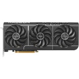 ASUS Radeon RX 9070 XT PRIME GAMING OC, Tarjeta gráfica gris