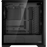 ASUS TUF Gaming GT302 ARGB Midi Tower Negro, Cajas de torre negro, Midi Tower, PC, Negro, EATX, ATX, micro ATX, Mini-ITX, Multi, 16,5 cm