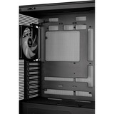 ASUS TUF Gaming GT302 ARGB Midi Tower Negro, Cajas de torre negro, Midi Tower, PC, Negro, EATX, ATX, micro ATX, Mini-ITX, Multi, 16,5 cm