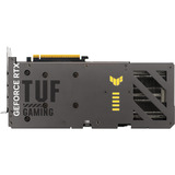 ASUS TUF Gaming TUF-RTX5060-O8G-GAMING NVIDIA GeForce RTX 5060 8 GB GDDR7, Tarjeta gráfica GeForce RTX 5060, 8 GB, GDDR7, 128 bit, 7680 x 4320 Pixeles, PCI Express 5.0