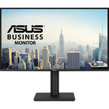 ASUS VB27AQ Monitor Empresarial, Monitor LED negro