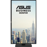 ASUS VB27AQ Monitor Empresarial, Monitor LED negro