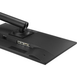 ASUS VB27AQ Monitor Empresarial, Monitor LED negro