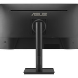 ASUS VB27AQ Monitor Empresarial, Monitor LED negro