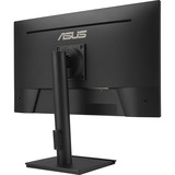 ASUS VB27AQ Monitor Empresarial, Monitor LED negro