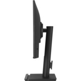 ASUS VB27AQ Monitor Empresarial, Monitor LED negro