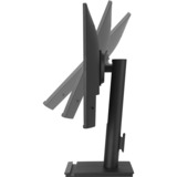 ASUS VB27AQ Monitor Empresarial, Monitor LED negro