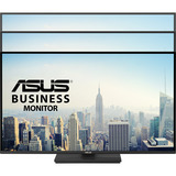 ASUS VB27AQ Monitor Empresarial, Monitor LED negro