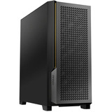 Antec 0-761345-80104-1, Cajas de torre negro