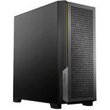 Antec 0-761345-80104-1, Cajas de torre negro