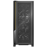 Antec 0-761345-80104-1, Cajas de torre negro