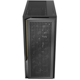 Antec 0-761345-80104-1, Cajas de torre negro