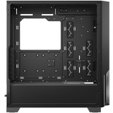 Antec 0-761345-80104-1, Cajas de torre negro