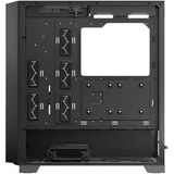 Antec 0-761345-80104-1, Cajas de torre negro