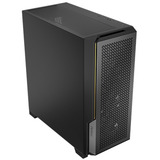Antec 0-761345-80104-1, Cajas de torre negro