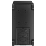 Antec 0-761345-80104-1, Cajas de torre negro