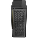 Antec P20CE, Cajas de torre negro