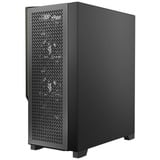 Antec P20CE, Cajas de torre negro
