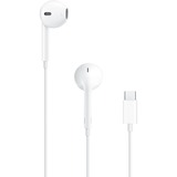 Apple EarPods, Auriculares con micrófono blanco