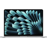 Apple MacBook Air 34,5 cm (13,6") 2026 CTO, Portátil plateado
