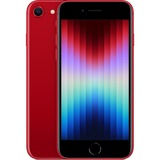 Apple iPhone SE (2022), Móvil rojo