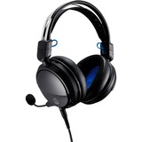 Audio-Technica ATH-GL3BK, Auriculares para gaming negro