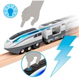 BRIO World Turbo-Zug, Vehículo de juguete 