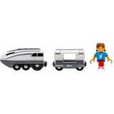 BRIO World Turbo-Zug, Vehículo de juguete 