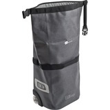 B&W  B3 bag, Cesta/bolsa de la bicicleta gris