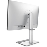 BenQ MA270U, Monitor LED plateado/Negro