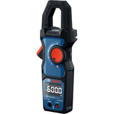 Bosch 0601077600, Instrumento de medición azul/Negro